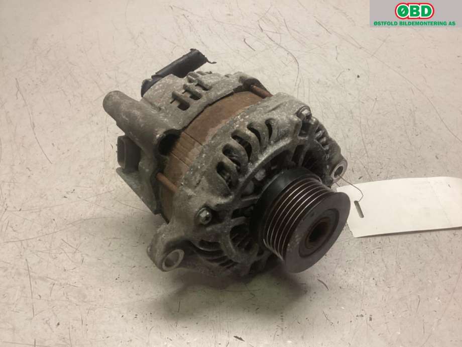 Dynamo til Mitsubishi Outlander 2015-->> (Type III, Fase 2) (MITSUBISHI|1800A432|)
