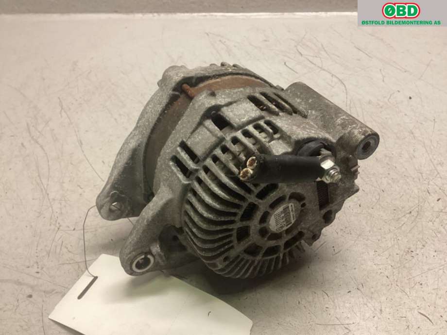 Dynamo til Mitsubishi Outlander 2015-->> (Type III, Fase 2) (MITSUBISHI|1800A432|)