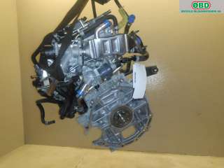 Motor bensin til Toyota Corolla,   (TOYOTA|190000T580)