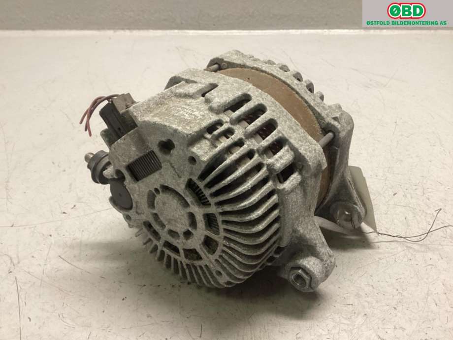 Dynamo til Mazda 6 2018-->> (Type III, Fase 3)  (MAZDA|A2TX9781|)
