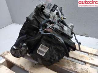Girkasse automat til Citroën C4, Picasso, 2013-2018 (Type II)  (CITROEN|98 085 830 80)