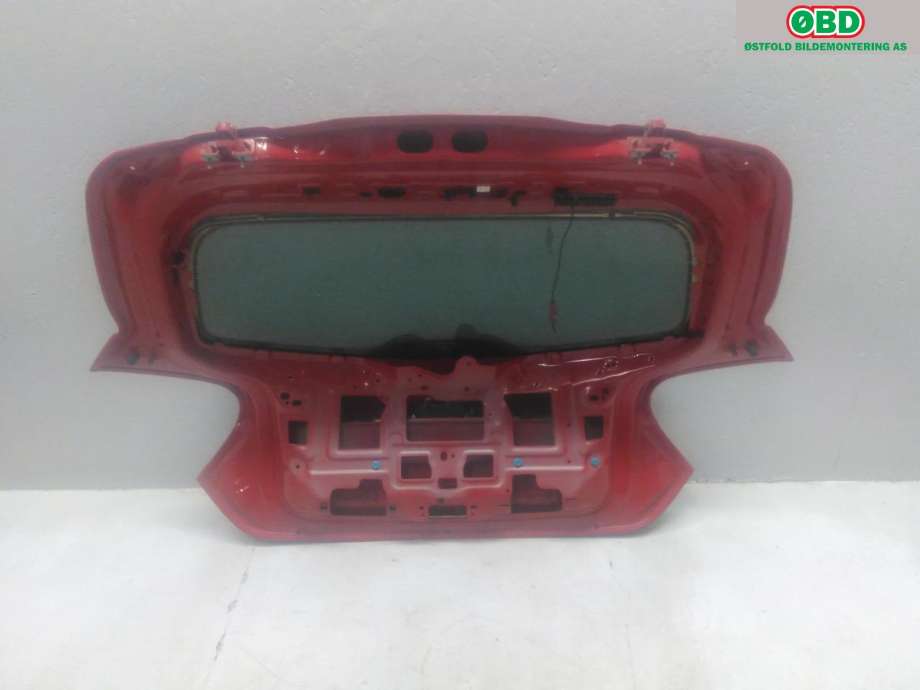 Bakluke combi til Mercedes A-Klasse 2012-2018 (W176) (W176) (MERCEDES|A 176 740 01 05|A 176 740 22 00|)