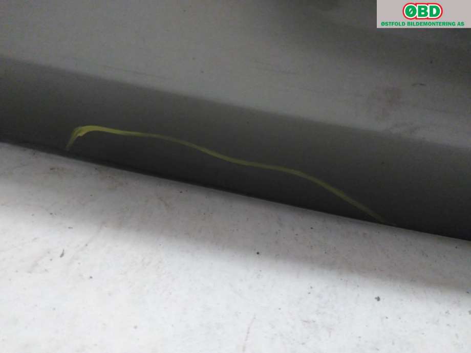 Bakluke combi til Toyota Auris 2013-2015 (Type II, Fase 1)  (TOYOTA|6700502240|)