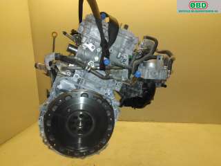 Motor bensin til Toyota RAV4,   (TOYOTA|190000V220)