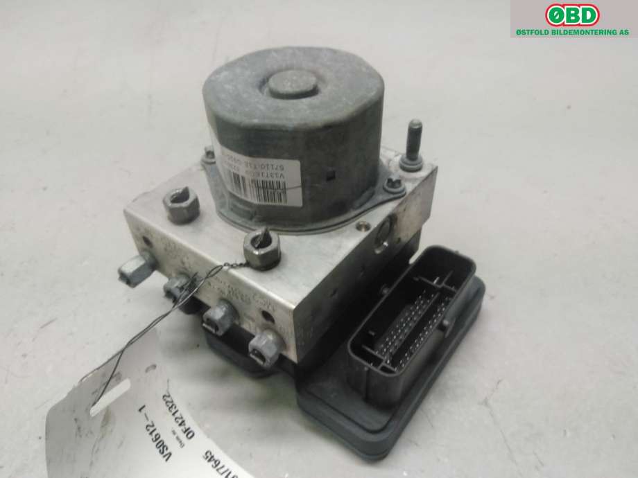 ABS sentral til Honda CR-V 2012-2018 (Type IV) (HONDA|)