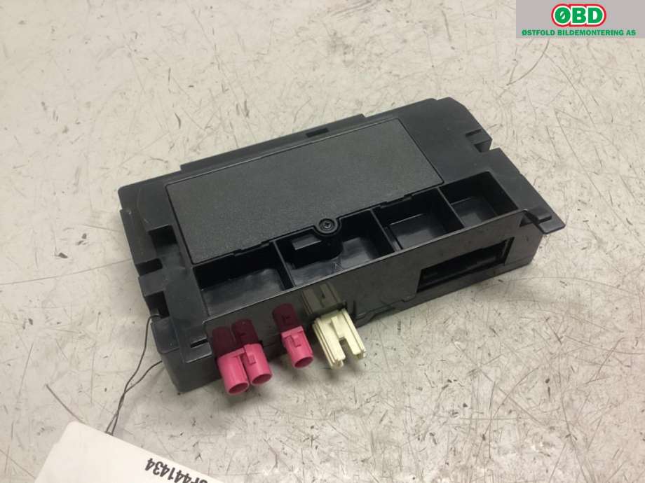 Styreenhet xenon/ballast til Škoda Enyaq 2021-->> (SKODA|10A 035 284 H||10A035284H)