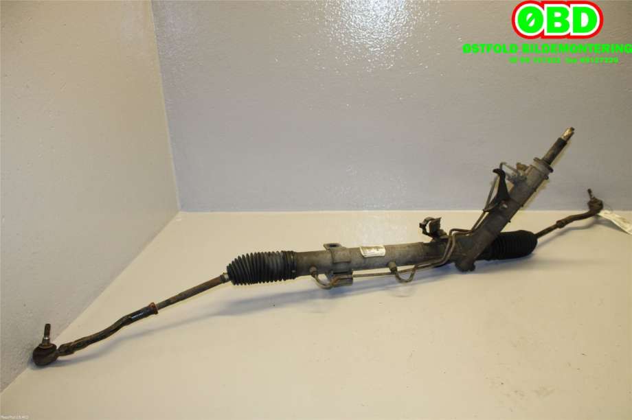 Tannstang til Nissan Primastar 2001-2006 (NISSAN||93854366|8200412971)