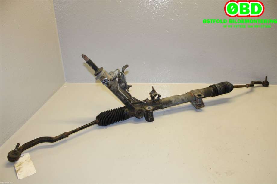 Tannstang til Nissan Primastar 2001-2006 (NISSAN||93854366|8200412971)
