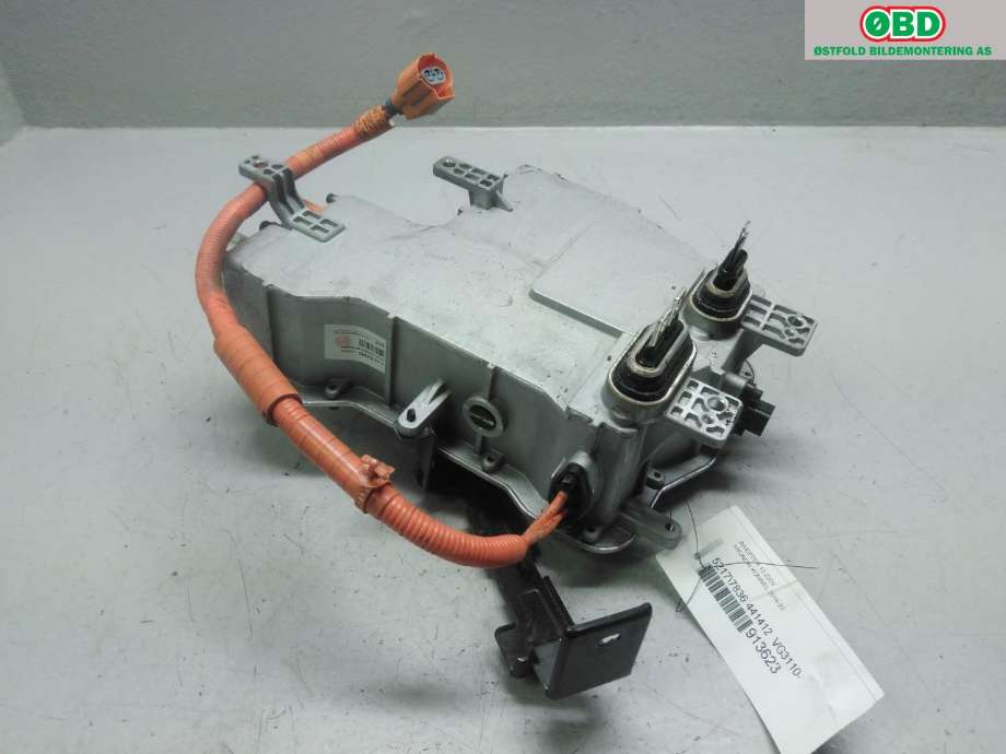 Inverter elbil til Hyundai Kona 2021-2023 (Type I, Fase 2)  (HYUNDAI|91958K4350|)