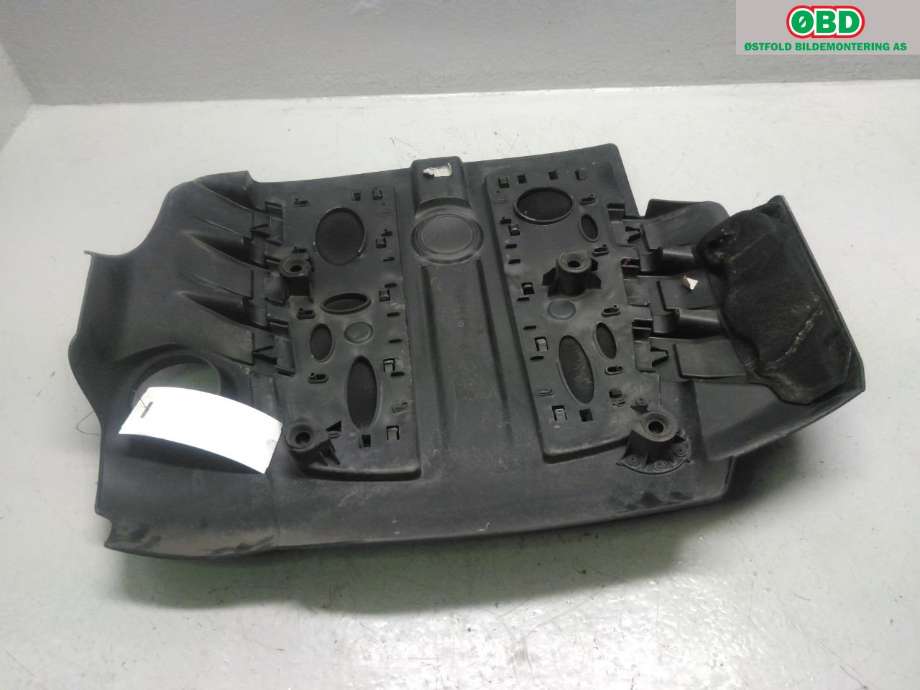 Motordeksel over motor til Porsche Cayenne 2010-2017 (92A) (92A) (PORSCHE|955 110 213 40|)