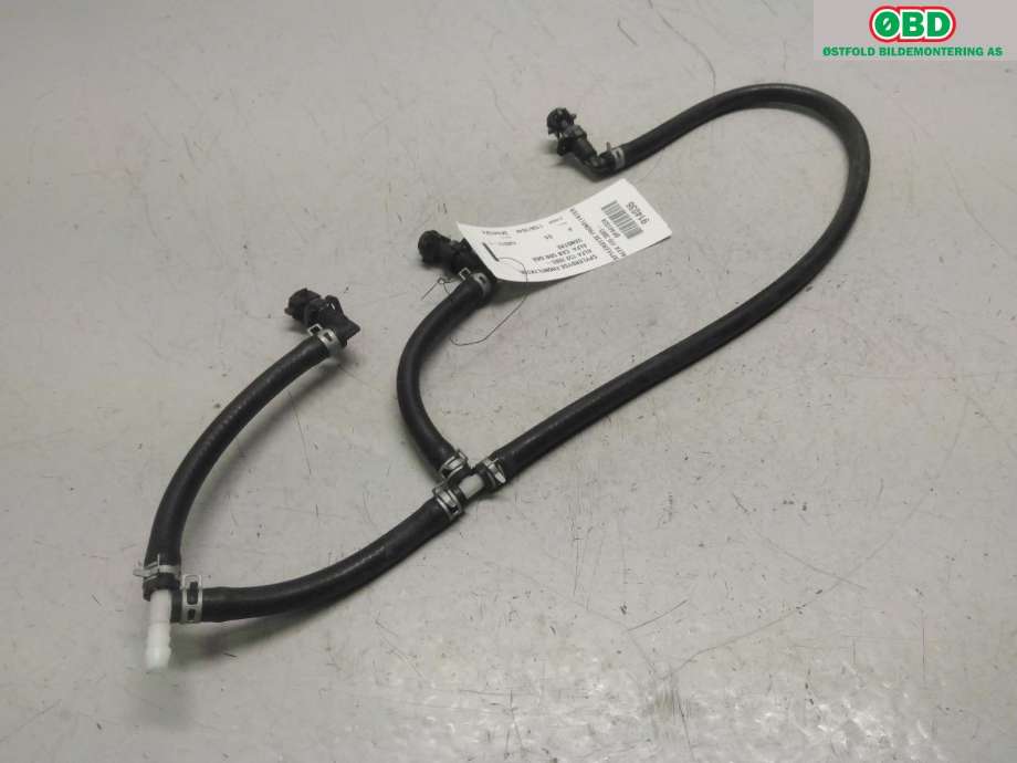 Lyktespylerdyse til Alfa Romeo 159 2005-2011 (ALFA ROMEO|)