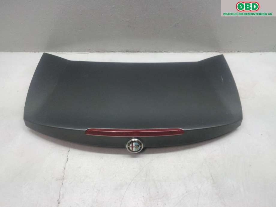 Bakluke sedan til Alfa Romeo 159 2005-2011 (ALFA ROMEO|)