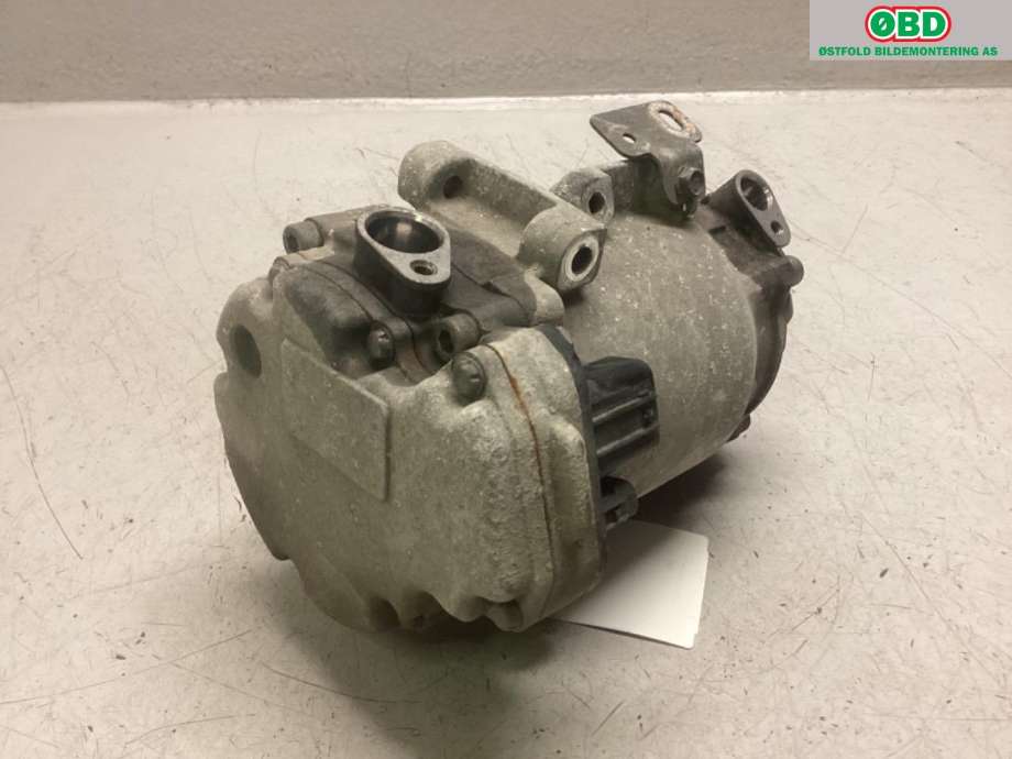 Aircondition kompressor til Nissan Leaf 2011-2017 (Type I)  (NISSAN|926003NG0A|)