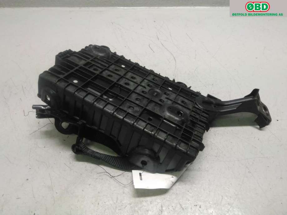 Batterikasse/feste til Mercedes EQS SUV 2022-->> (X296) (X296) (MERCEDES|A 297 620 00 00|)