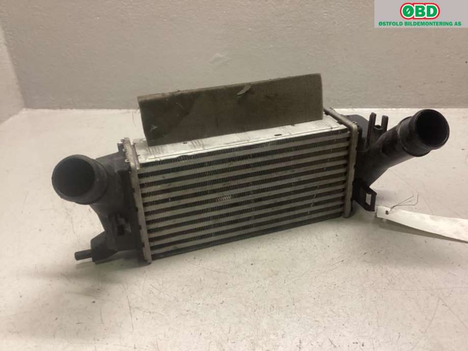 Intercooler til Ford Fiesta 2017-->> (Type VII) (FORD|2163154|)