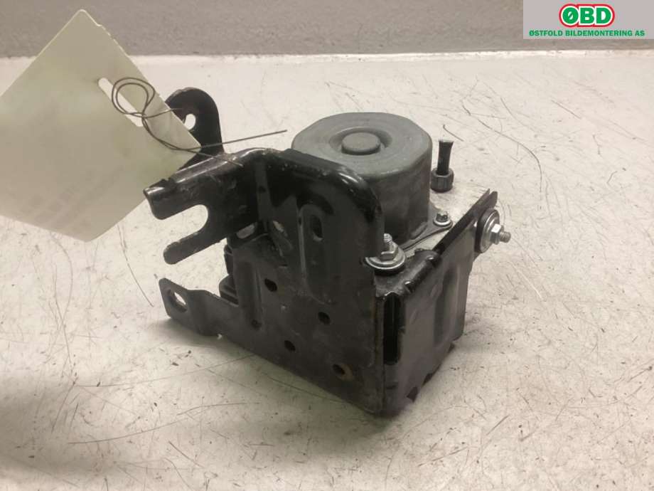 ABS sentral til Peugeot 308 2013-2021 (Type II) (PEUGEOT|16 144 181 80|)