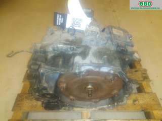 Girkasse automat til Peugeot 308, 2013-2021 (Type II)  (PEUGEOT|98 074 187 80)