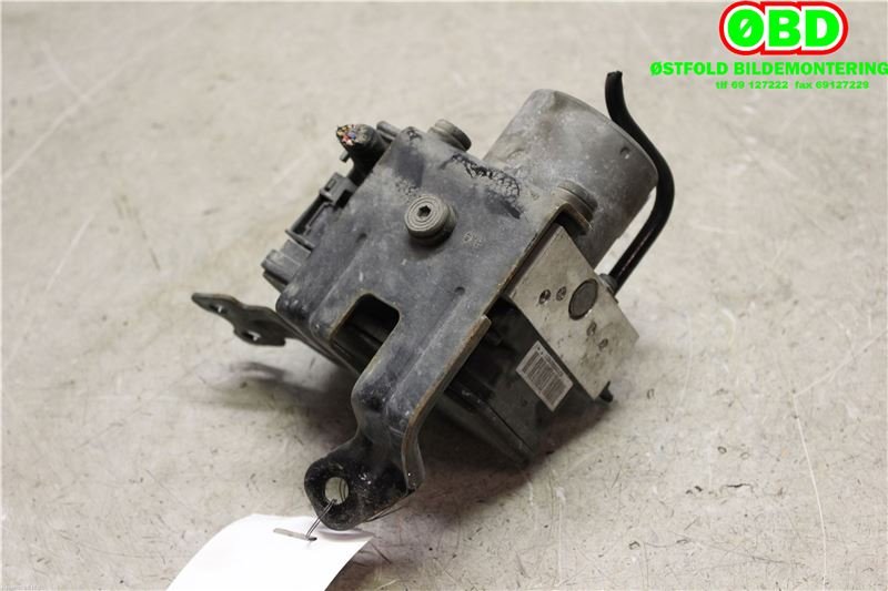 ABS sentral til Kia Sportage 2010-2016 (Type III) (KIA|589203U710|)