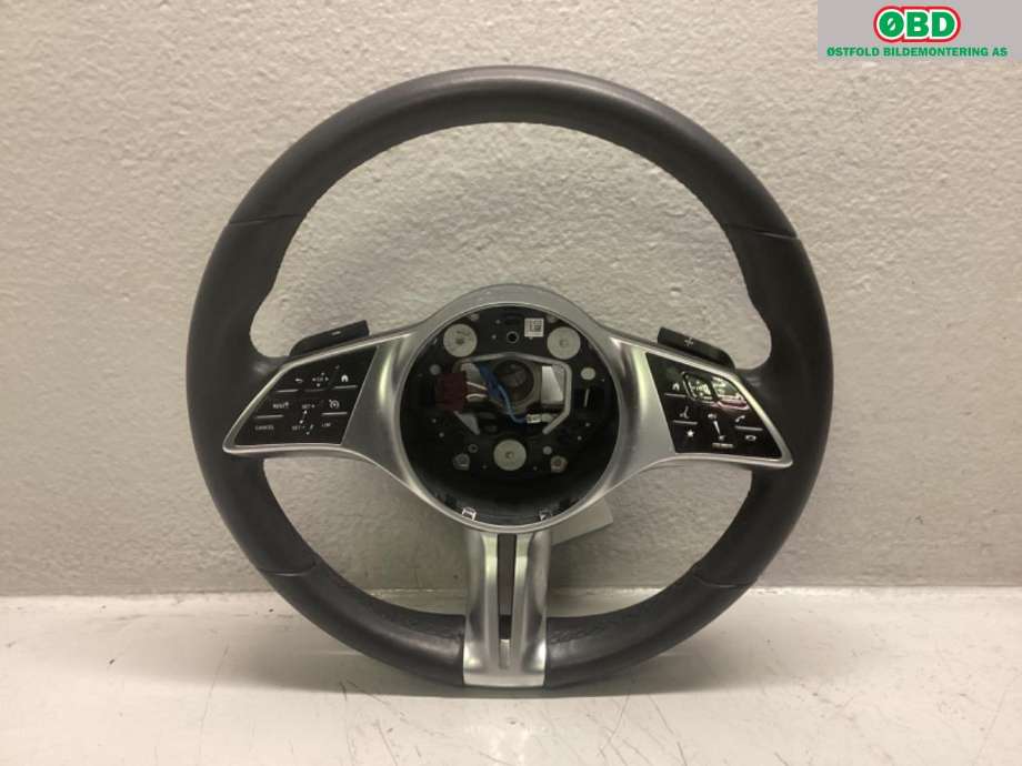Ratt til Mercedes EQS SUV 2022-->> (X296) (X296) (MERCEDES|A 099 460 68 02|)