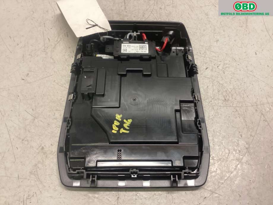 Taklyspanel til VW ID.4 2020-->>  (VOLKSWAGEN|)