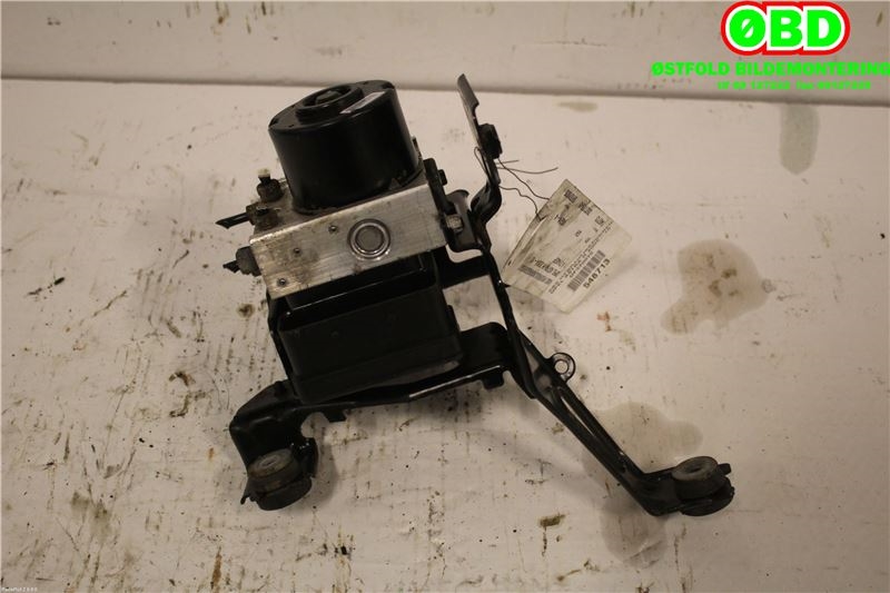 ABS sentral til Opel Astra H 2004-2009  (OPEL|93186371|5530150|13157576)