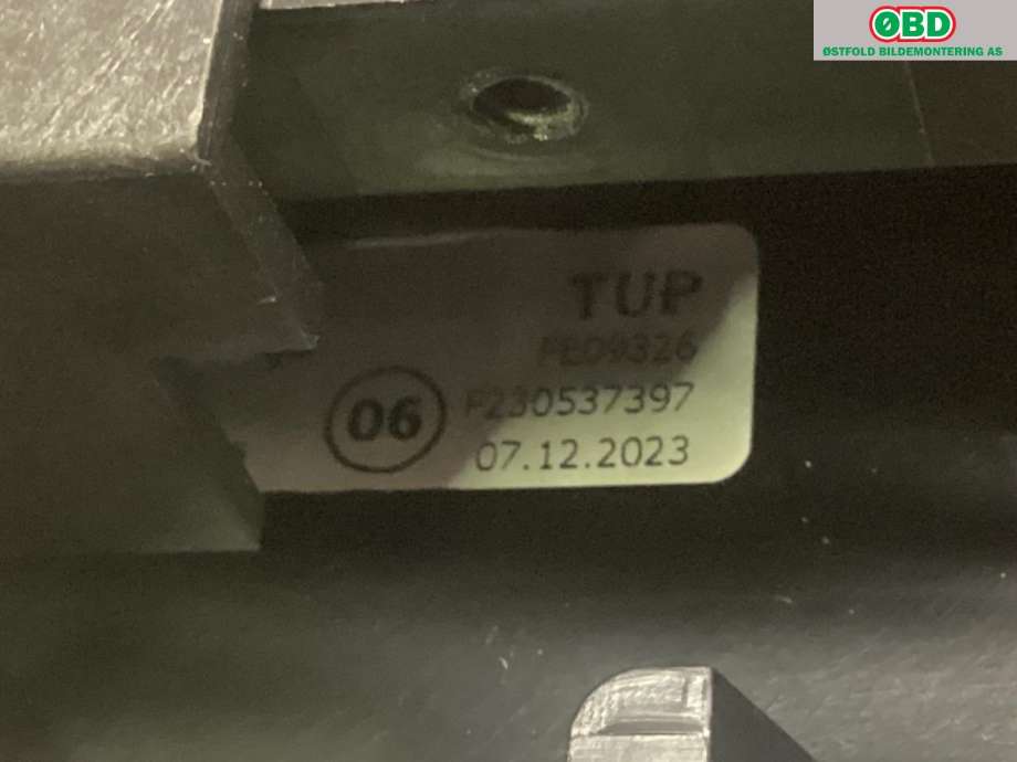 Sete armlene lokk til Cupra Born 2022-->>  (CUPRA|)
