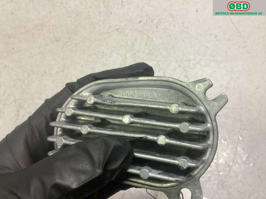 Styreenhet xenon/ballast til VW ID.3 2020-->>  (VOLKSWAGEN|)
