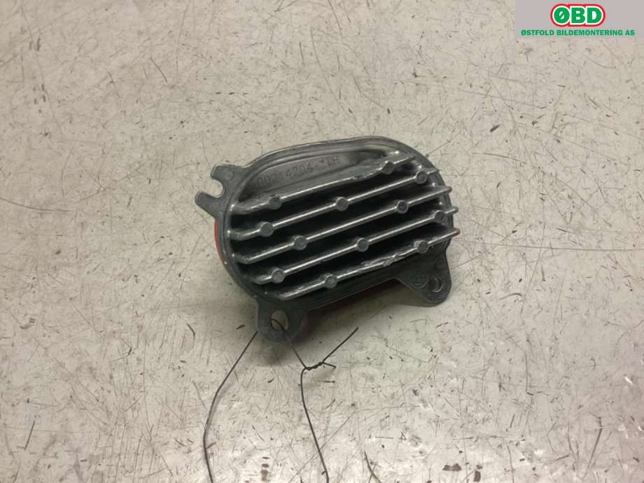 Styreenhet xenon/ballast til VW ID.3 2020-->> (VOLKSWAGEN|)