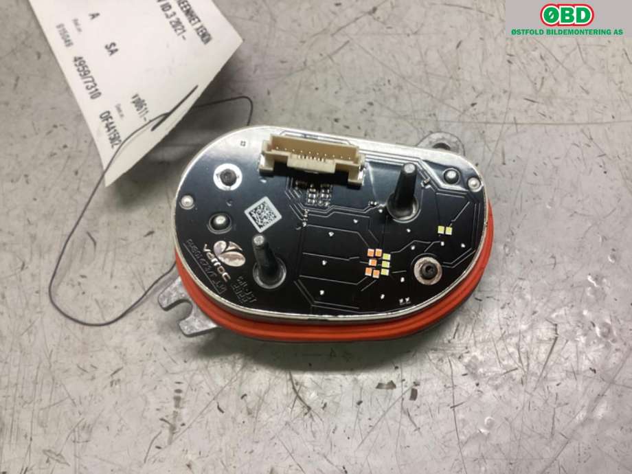 Styreenhet xenon/ballast til VW ID.3 2020-->> (VOLKSWAGEN|)
