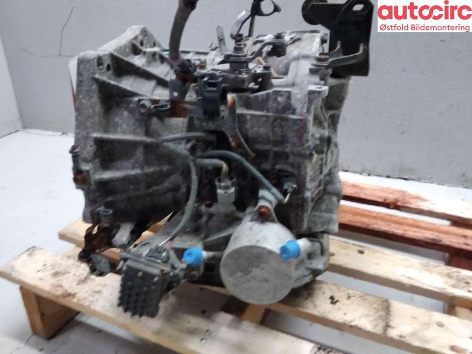 Girkasse automat til Toyota Verso-S 2011-2015 (COMBI) (COMBI) (TOYOTA|3040052230|)