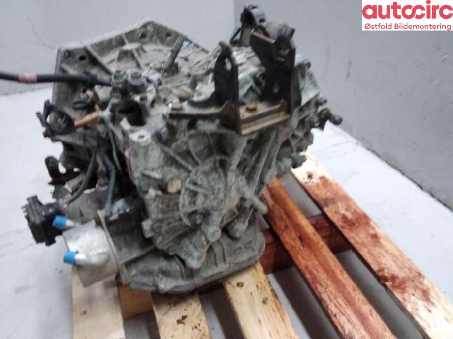 Girkasse automat til Toyota Verso-S 2011-2015 (COMBI) (COMBI) (TOYOTA|3040052230|)
