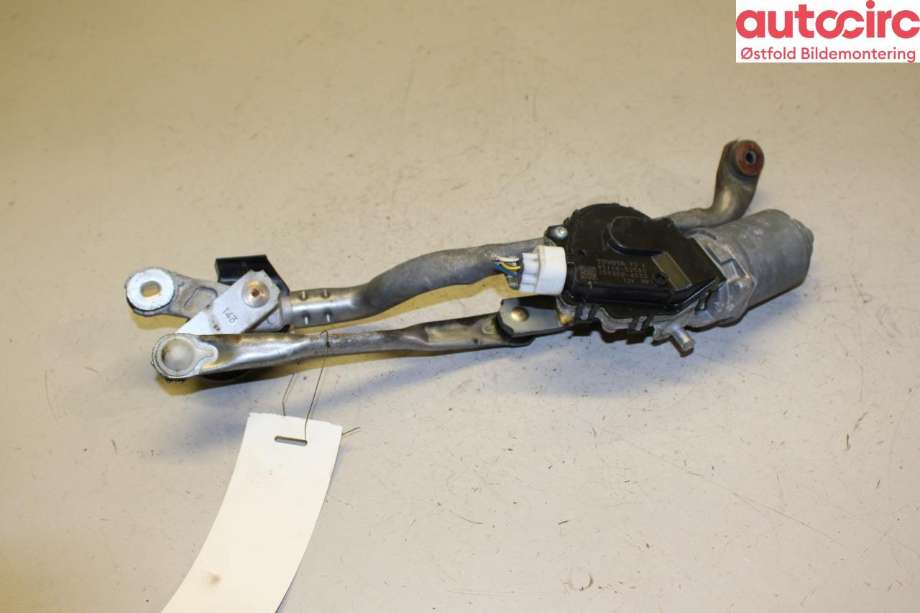 Viskeroverføring til Toyota Verso-S 2011-2015 (COMBI) (COMBI) (TOYOTA|8515052490|)