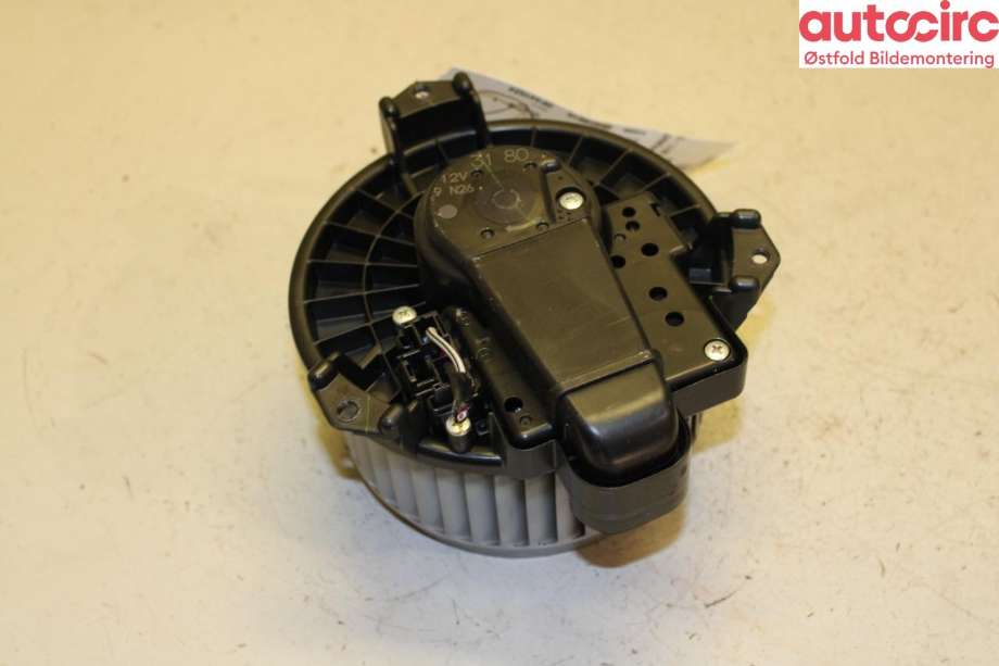 Varmeapparat motor til Toyota Verso-S 2011-2015 (COMBI) (COMBI) (TOYOTA|8710352152|)