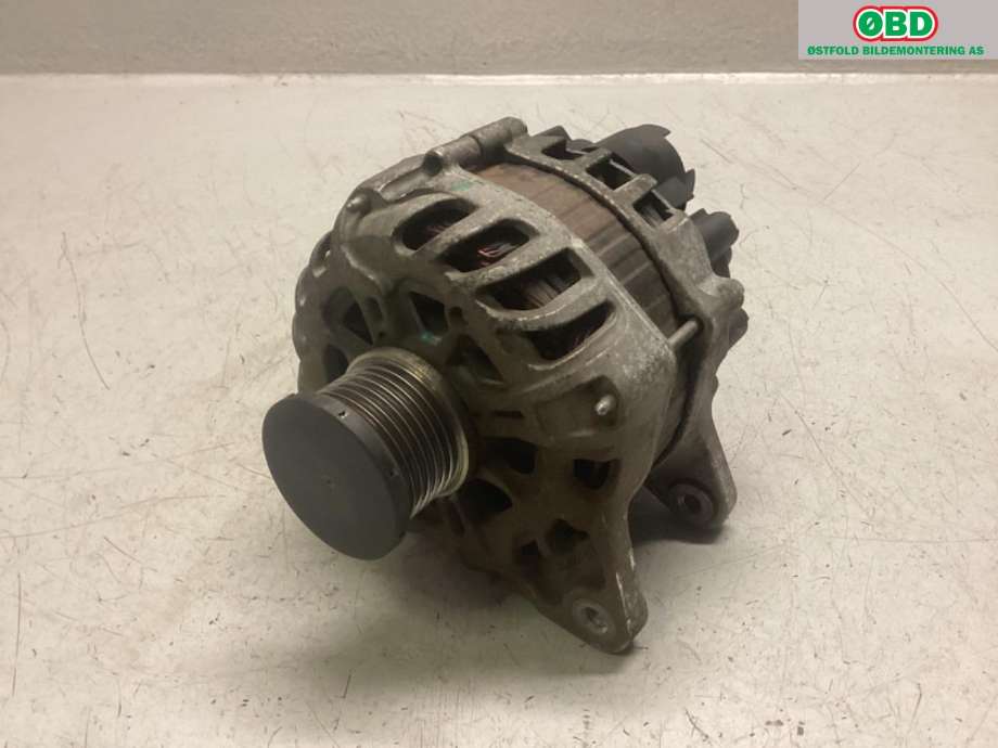 Dynamo til Renault Captur 2013-2020 (Type I) (RENAULT|231005300R|)