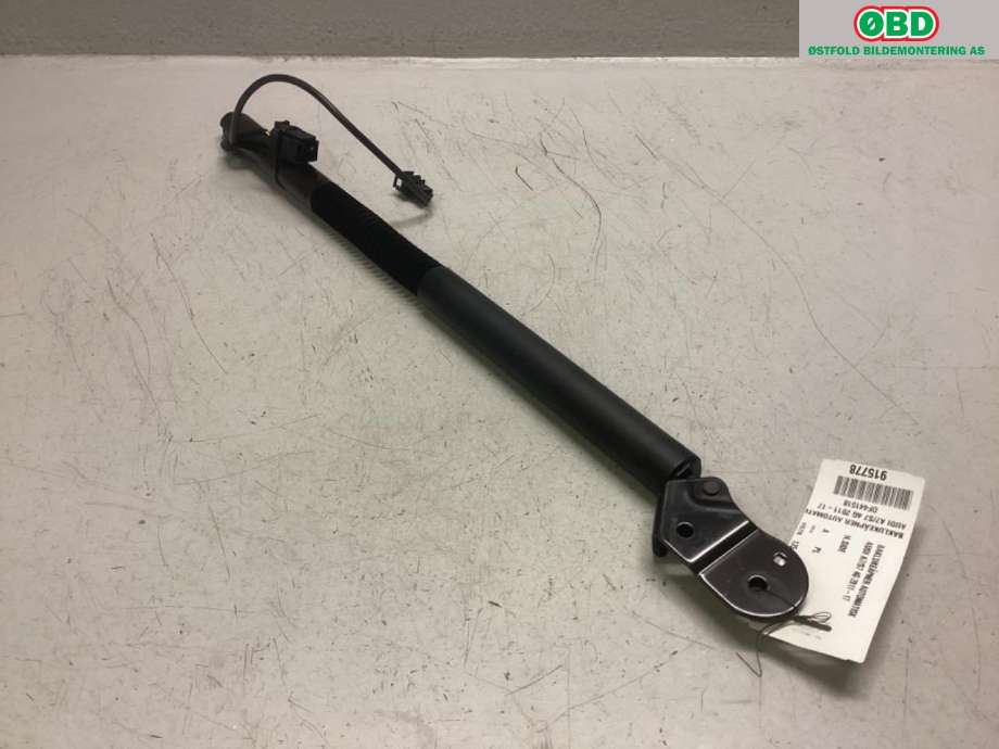Baklukeåpner motor til Audi A7 2014-2018 (Type I, Fase 2) (AUDI|4G8 827 852 F|)