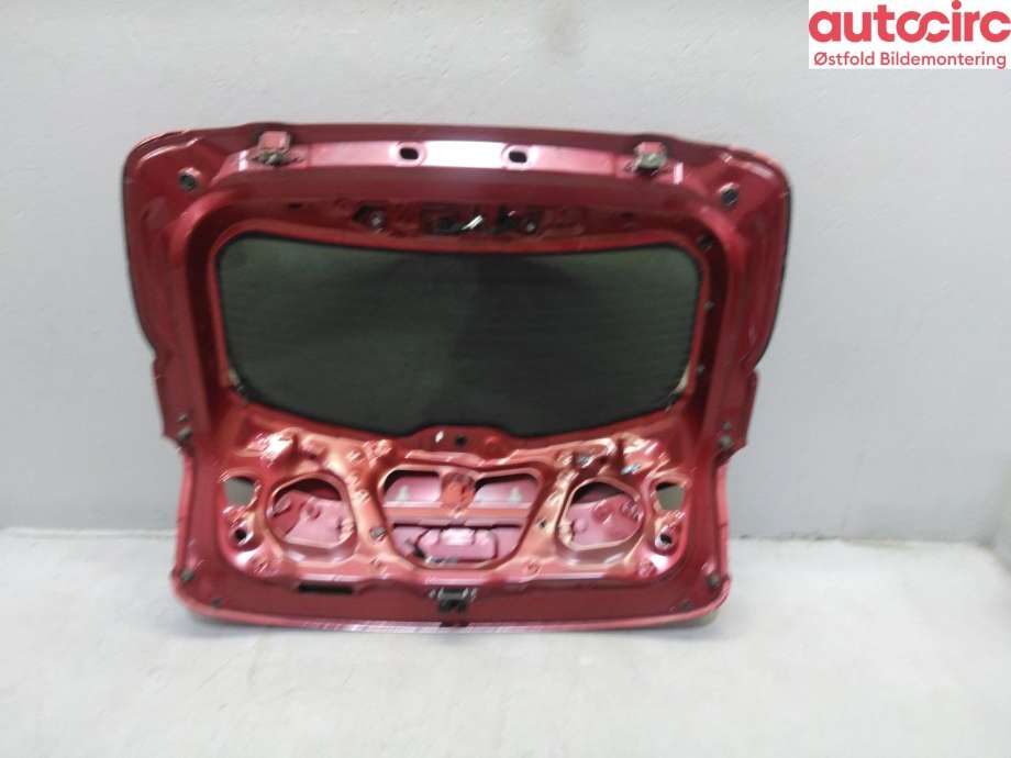 Bakluke combi til Mazda 3 2016-2019 (Type III, Fase 2)  (MAZDA|BPY0-62-02XA|)