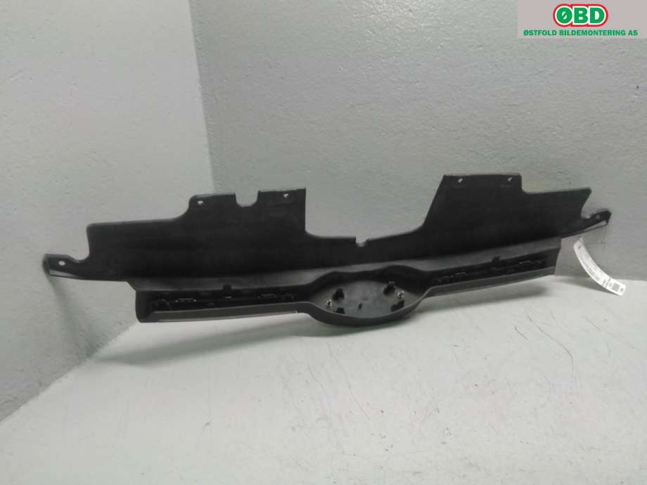 Grill til Ford Transit Custom 2013-2023 (Type I)  (FORD|2205558|)