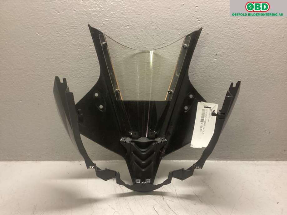 Diverse deler til MC Yamaha Øvrige 0-->> (YAMAHA YZF-R125|)