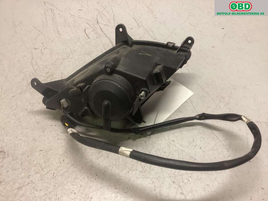 Frontlykt venstre halogen til MC Yamaha Øvrige 0-->>  (YAMAHA YZF-R125|)