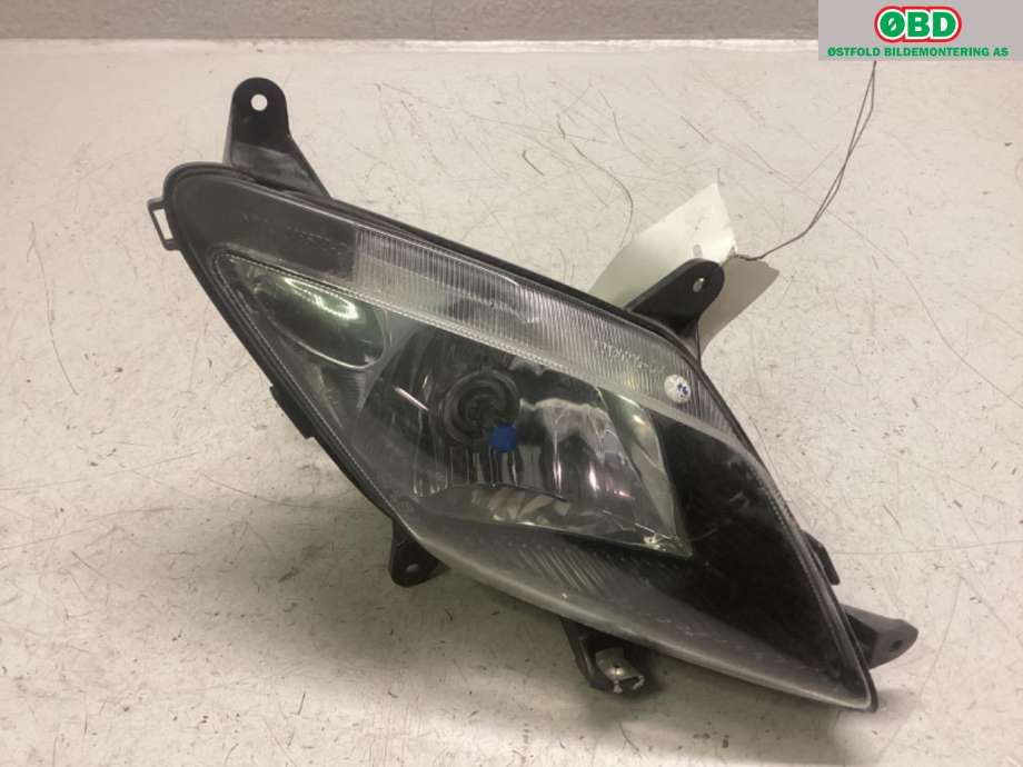 Frontlykt høyre halogen til MC Yamaha Øvrige 0-->> (YAMAHA YZF-R125|)