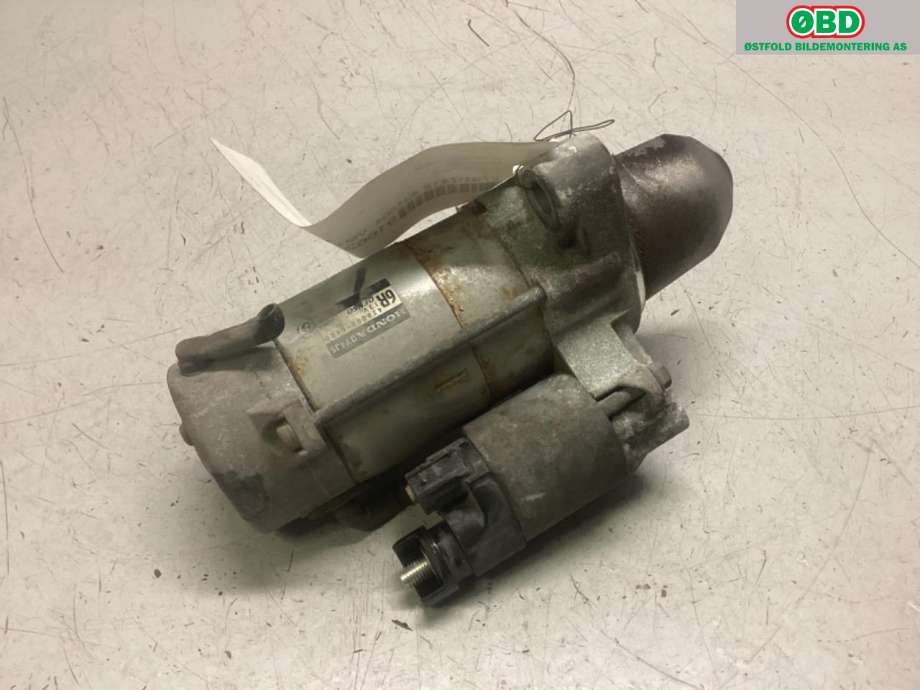 Starter diesel til Honda CR-V 2012-2018 (Type IV)  (HONDA|)