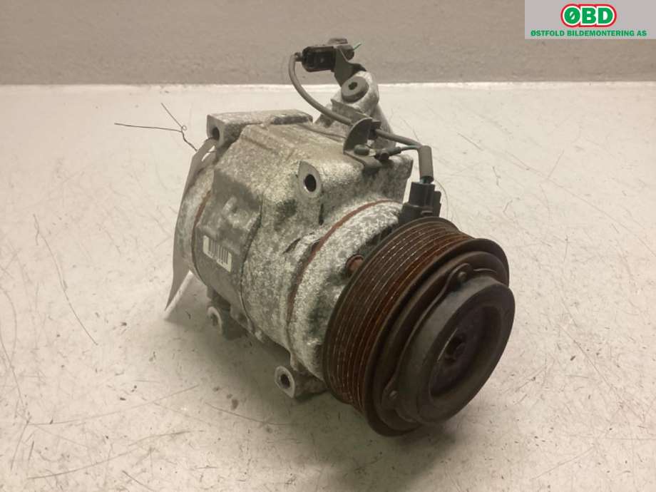 Aircondition kompressor til Honda CR-V, 2012-2018 (Type IV) (HONDA|)