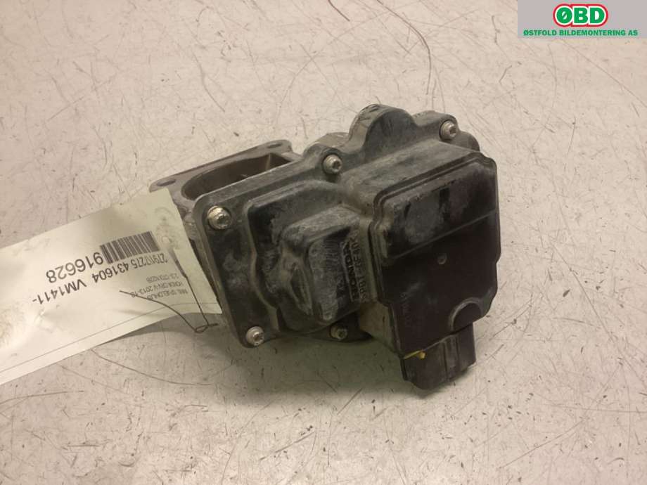 Spjeldhus til Honda CR-V 2012-2018 (Type IV)  (HONDA|)