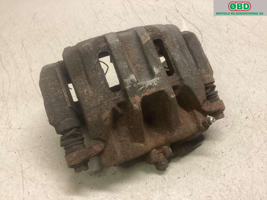 Bremsecaliper høyre foran til Honda CR-V 2012-2018 (Type IV)  (HONDA|)