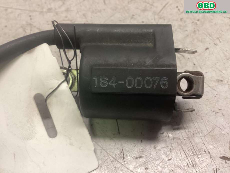 Coil elektronisk til Honda CR-V 2012-2018 (Type IV) (HONDA|)