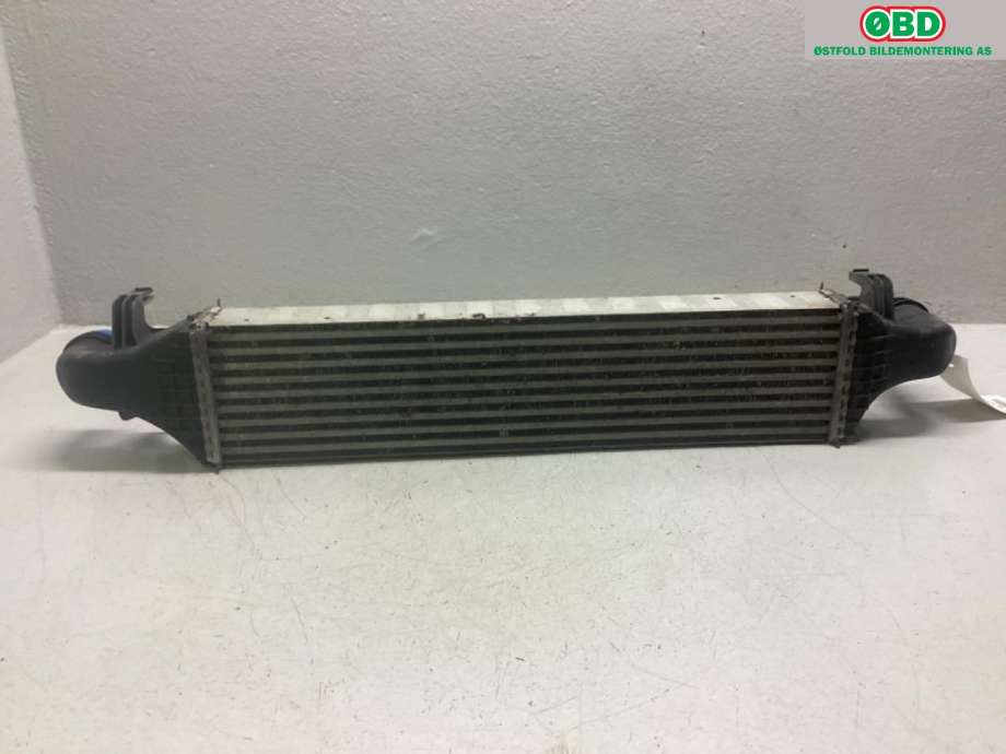 Intercooler til Mercedes A-Klasse 2012-2018 (W176) (W176) (MERCEDES|A 246 500 01 00|)