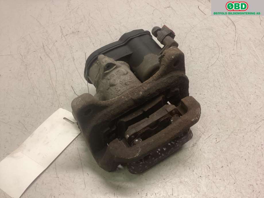 Bremsecaliper høyre bak til Opel Astra K 2015-->> (OPEL|)