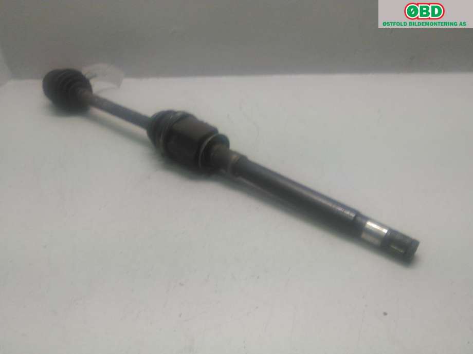 Drivaksel høyre foran til Land Rover Range Rover Sport 2005-2013  (LAND-ROVER|TDB500100|)