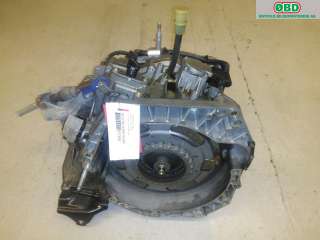 Girkasse automat til Renault Captur,   (RENAULT|320109767R)