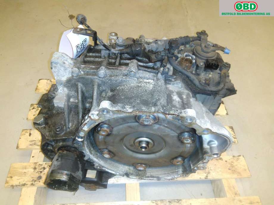Girkasse automat til Hyundai i40 2012-2017 (HYUNDAI|450003BEJ0|)